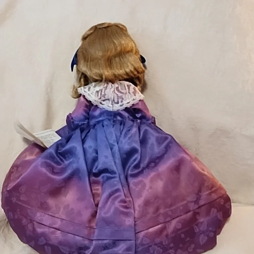 Madame Alexander Abigail Adams Doll